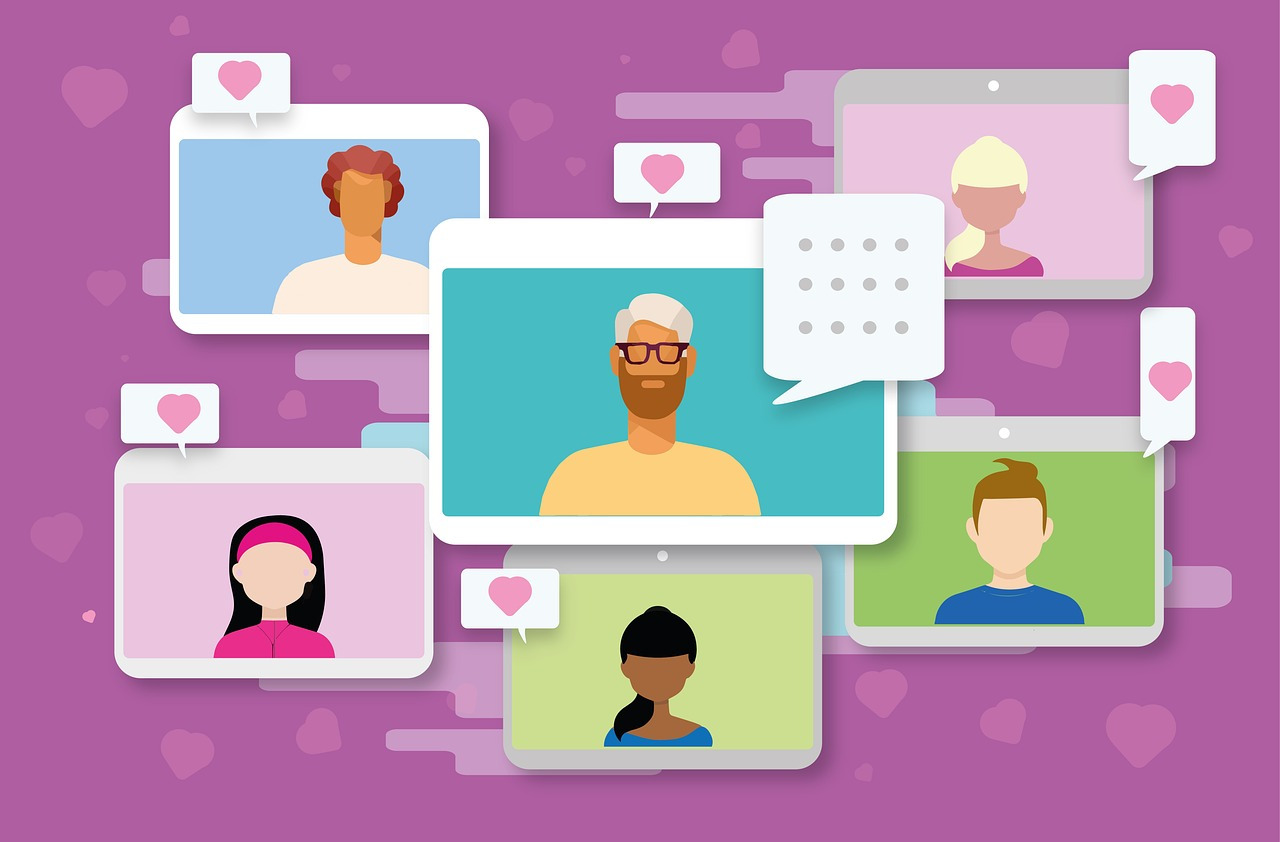 Quels sont les avantages de la charte éditoriale réseau sociaux