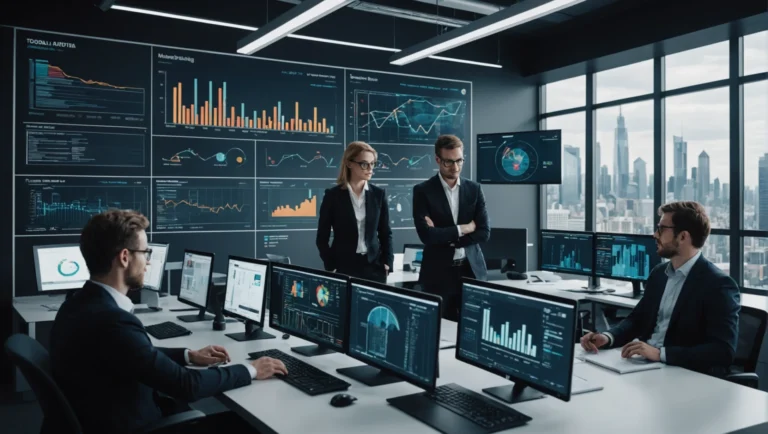 Les nouvelles frontières du marketing : ce que l&rsquo;entreprise doit savoir aujourd&rsquo;hui