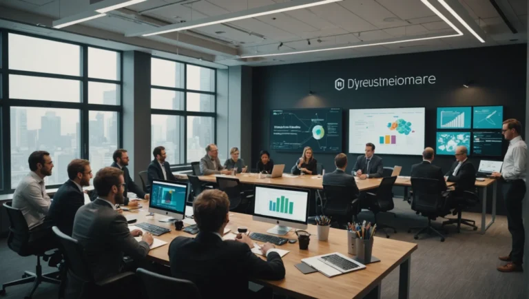 Réussir en marketing : les stratégies d&rsquo;entreprise que personne n&rsquo;ose révéler