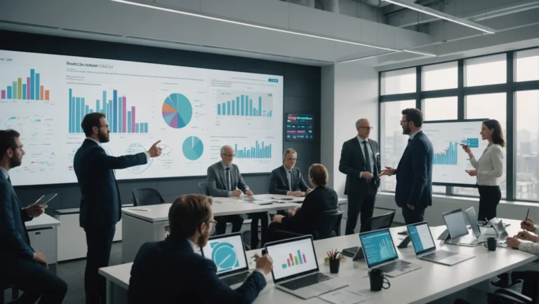 Révolution publicitaire : les stratégies d&rsquo;entreprise à ne pas manquer en 2023