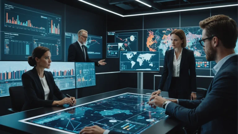 L&rsquo;avenir surprenant de la publicité digitale pour les entreprises