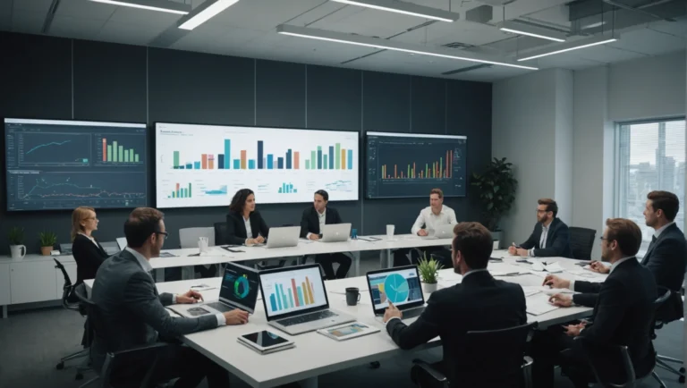 Révélez les secrets des stratégies marketing novatrices pour votre entreprise