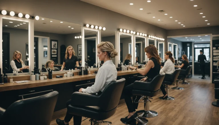 ouvrir salon de coiffure sans bp
