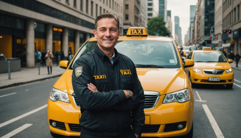 comment devenir taxi conventionné